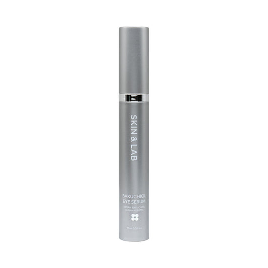 [SKIN&LAB] BAKUCHIOL EYE SERUM - 15ml