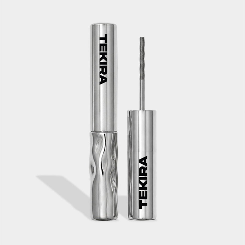 [TEKIRA] Anti Gravity Metal Mascara - 3g (2 colors)