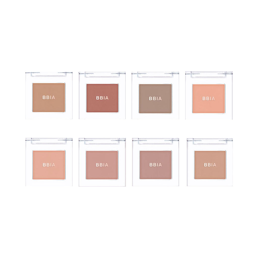 [BBIA] Ready To Wear Eye Shadow - 3g