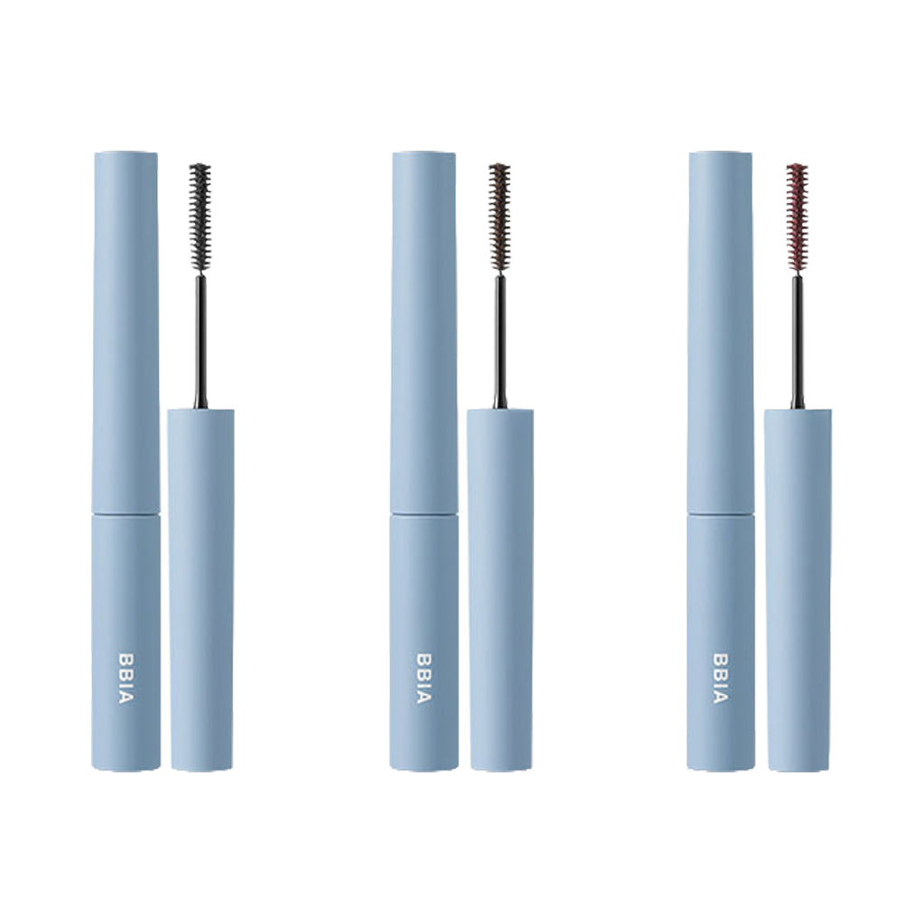 [BBIA] Never Die Mascara Slim - 3ml