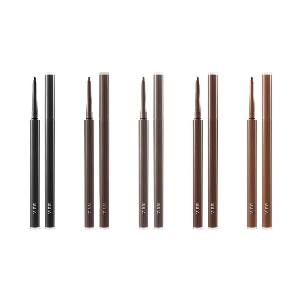 [BBIA] Last Auto Gel Eyeliner Slim - 0.1g
