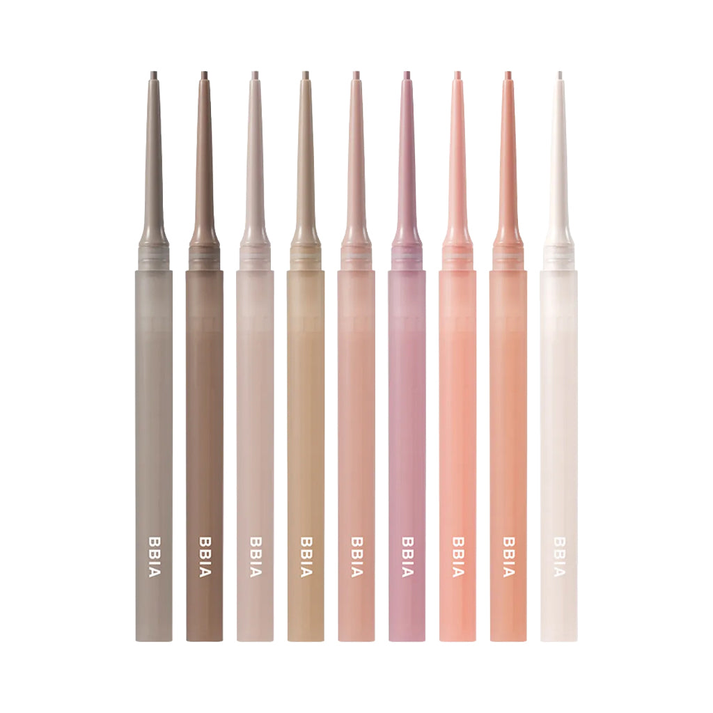 [BBIA] Nudy Slim Eyeliner - 0.08g