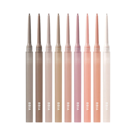 [BBIA] Nudy Slim Eyeliner - 0.08g