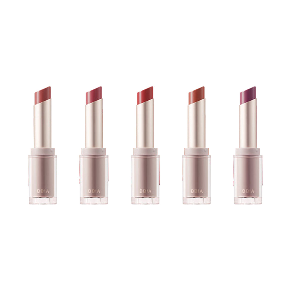 [BBIA] Ready To Wear Water Lipstick - 3g