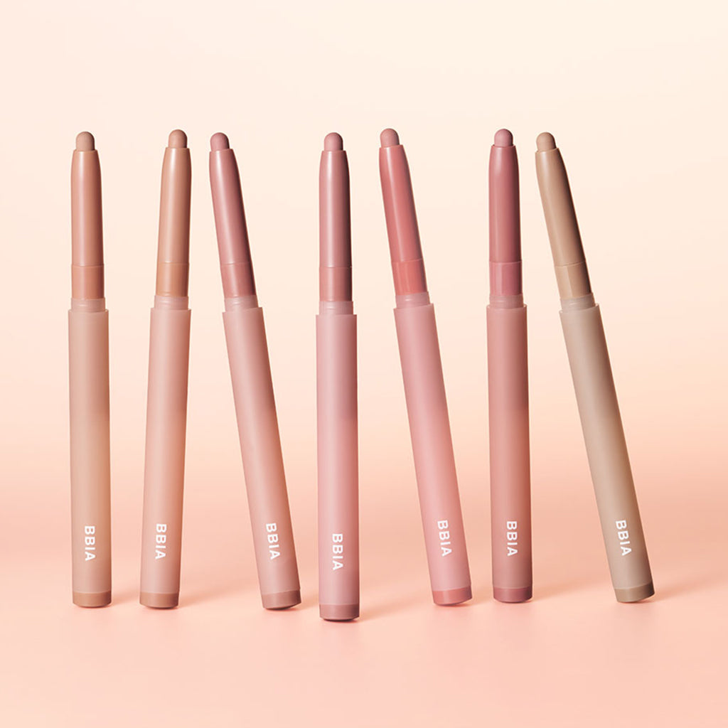 [BBIA] Nudy Lip Pencil - 0.5g