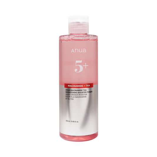 [ANUA] NIACINAMIDE TXA BRIGHTENING BOOSTER TONER - 250ml