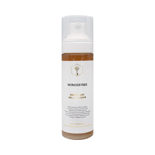 [WONDERTREE] Inner Care Gel Cleanser - 100ml
