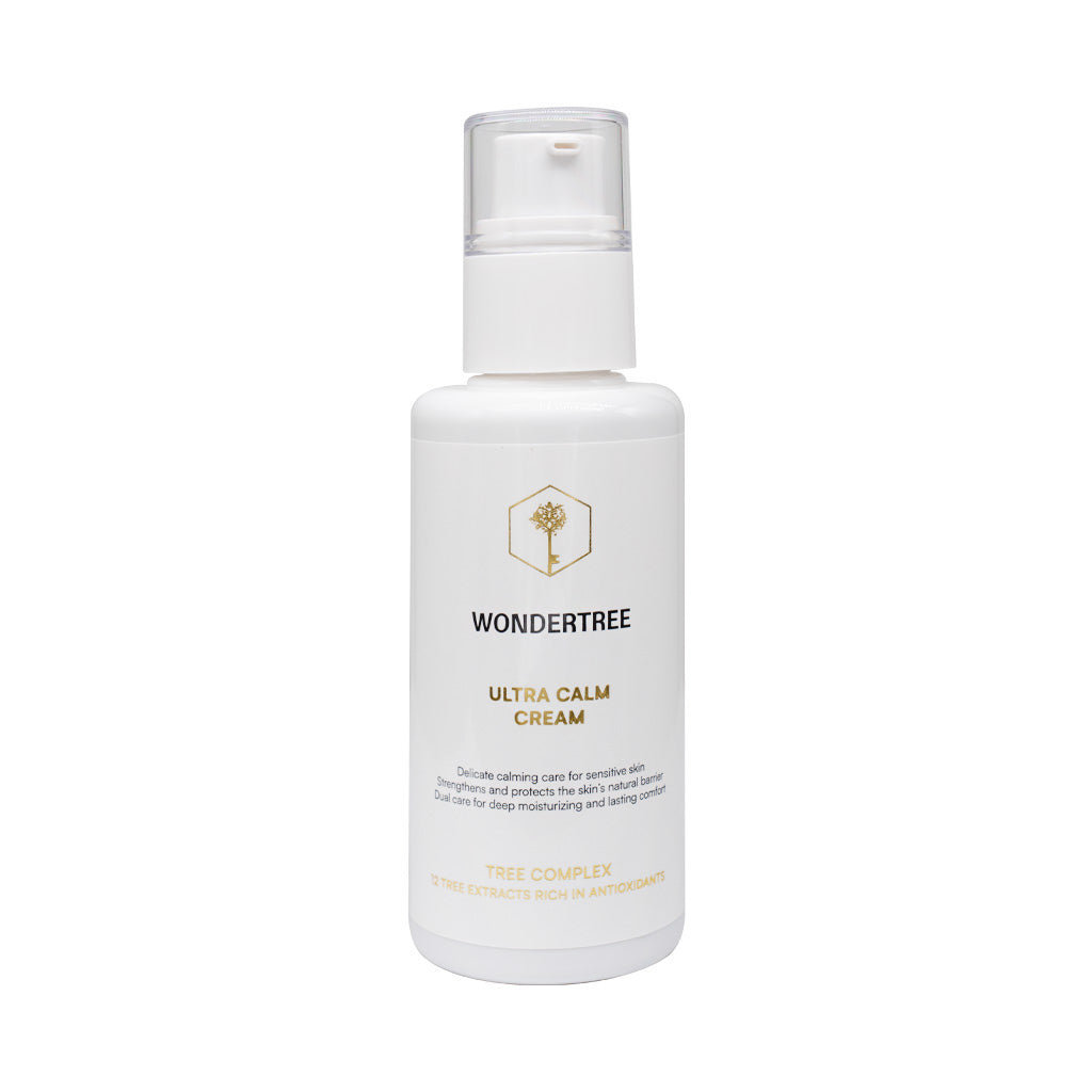 [WONDERTREE] Ultra Calm Cream - 100ml