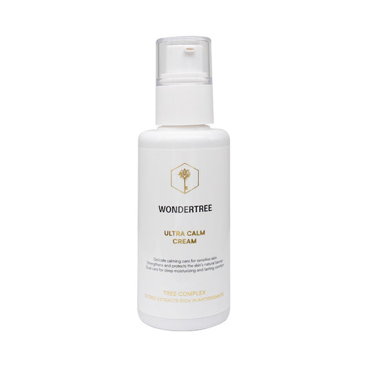 [WONDERTREE] Ultra Calm Cream - 100ml