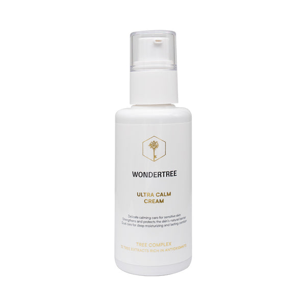 [WONDERTREE] Ultra Calm Cream - 100ml