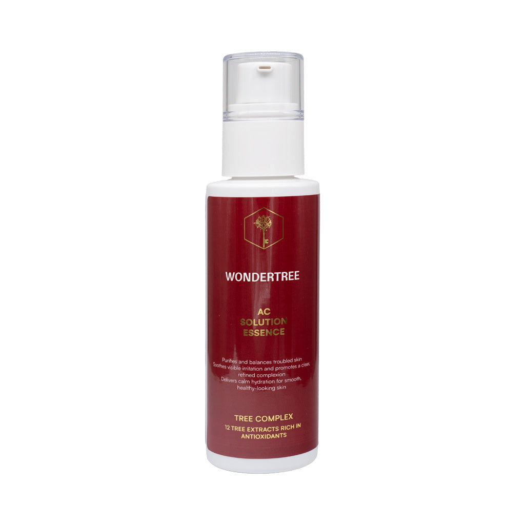 [WONDERTREE] AC Solution Essence  - 70ml
