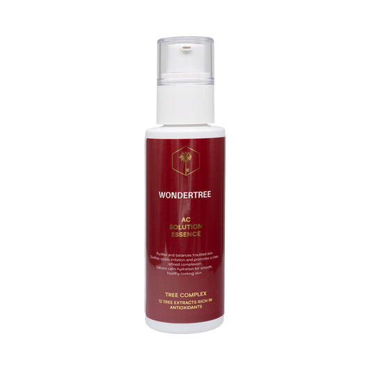 [WONDERTREE] AC Solution Essence  - 70ml