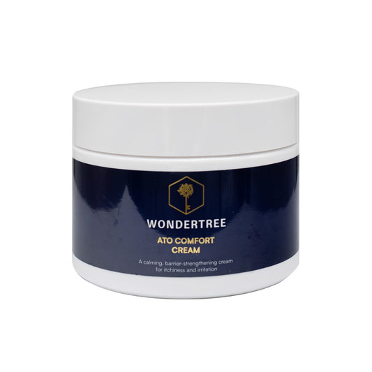 [WONDERTREE] Ato Comfort Cream - 200ml