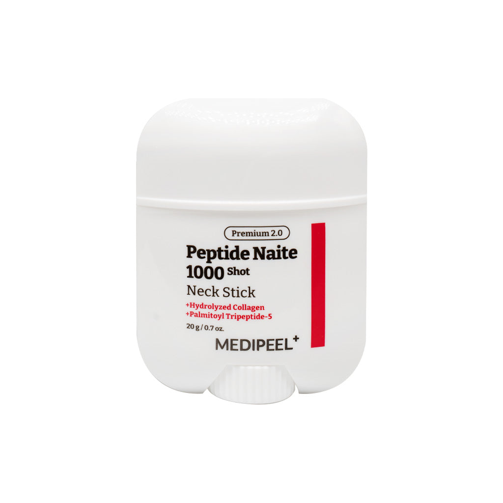 [MEDI-PEEL] Premium Peptide Naite 1000 Shot Neck Stick 2.0(N) - 20g