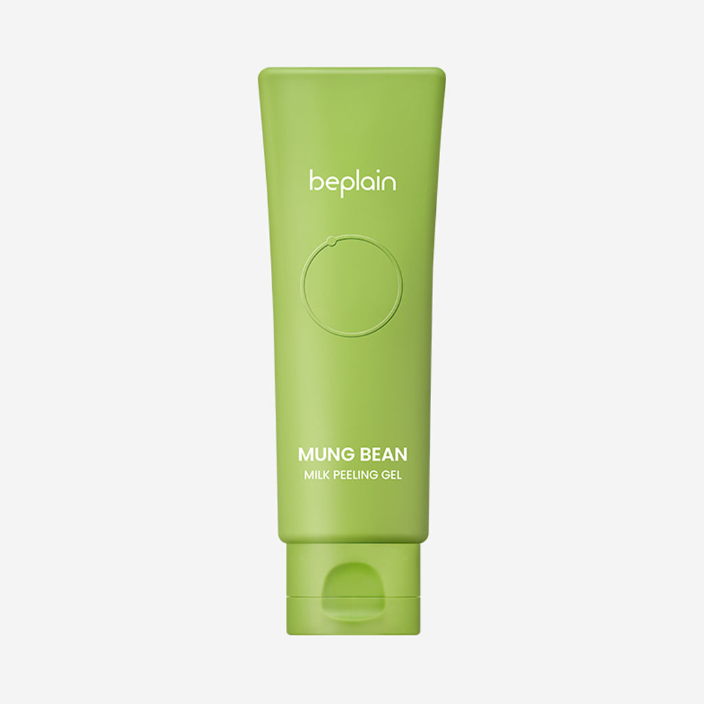 [BEPLAIN] Mung Bean Milk Peeling Gel - 120ml