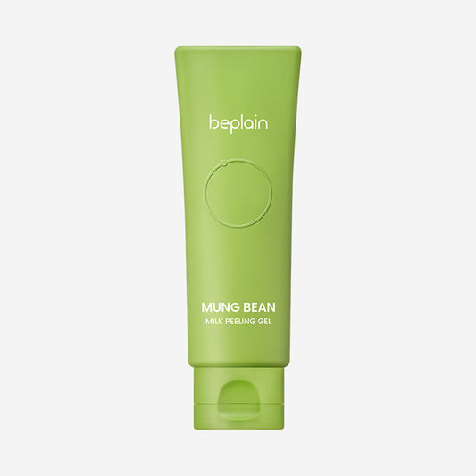 [BEPLAIN] Mung Bean Milk Peeling Gel - 120ml