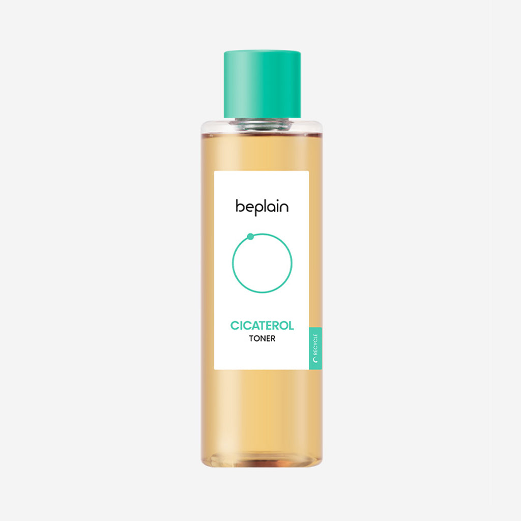 [BEPLAIN] Cicaterol Toner - 200ml