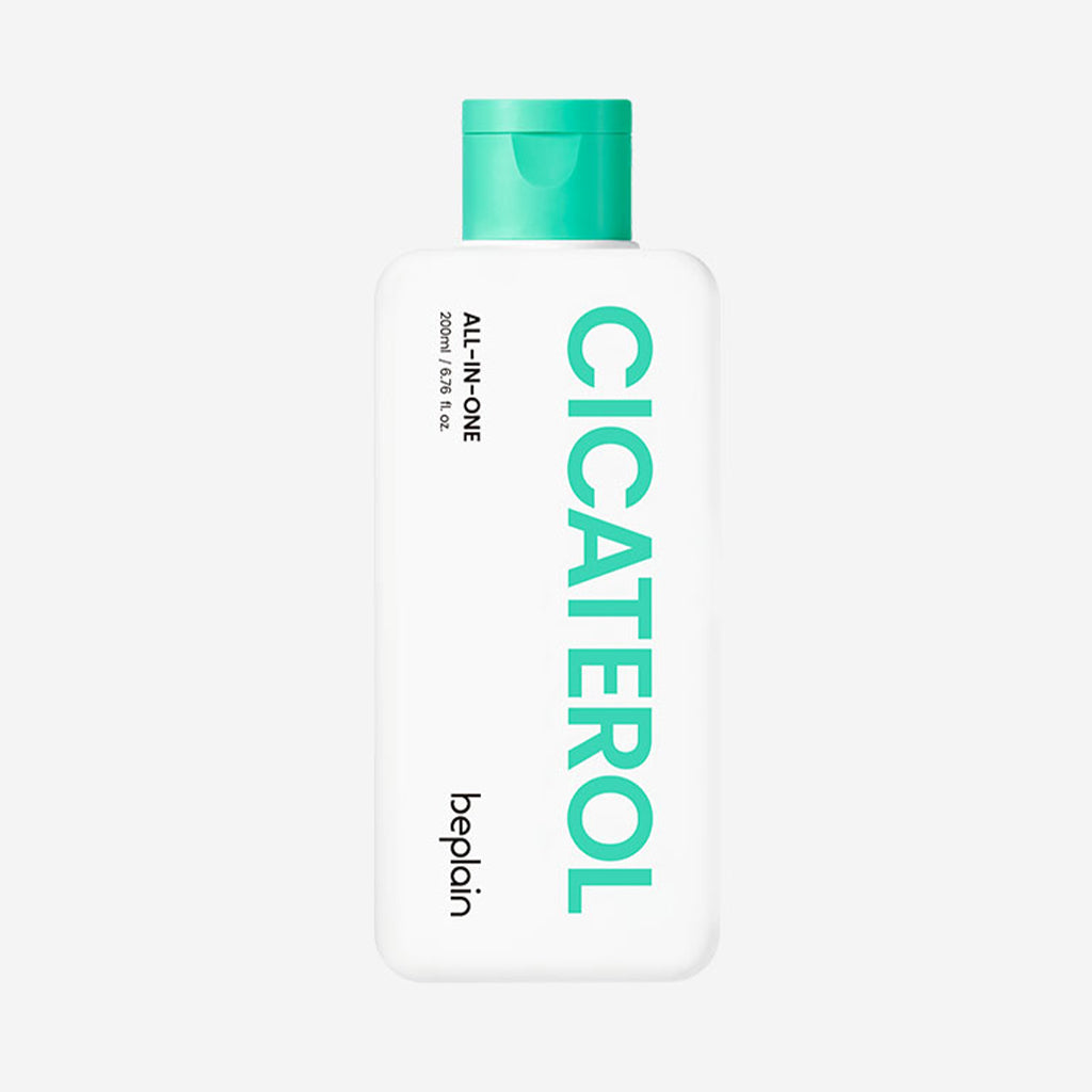 [BEPLAIN] Cicaterol All-In-One - 200ml