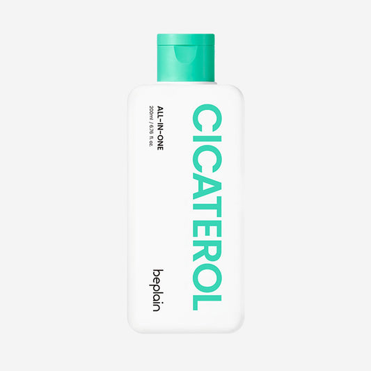[BEPLAIN] Cicaterol All-In-One - 200ml