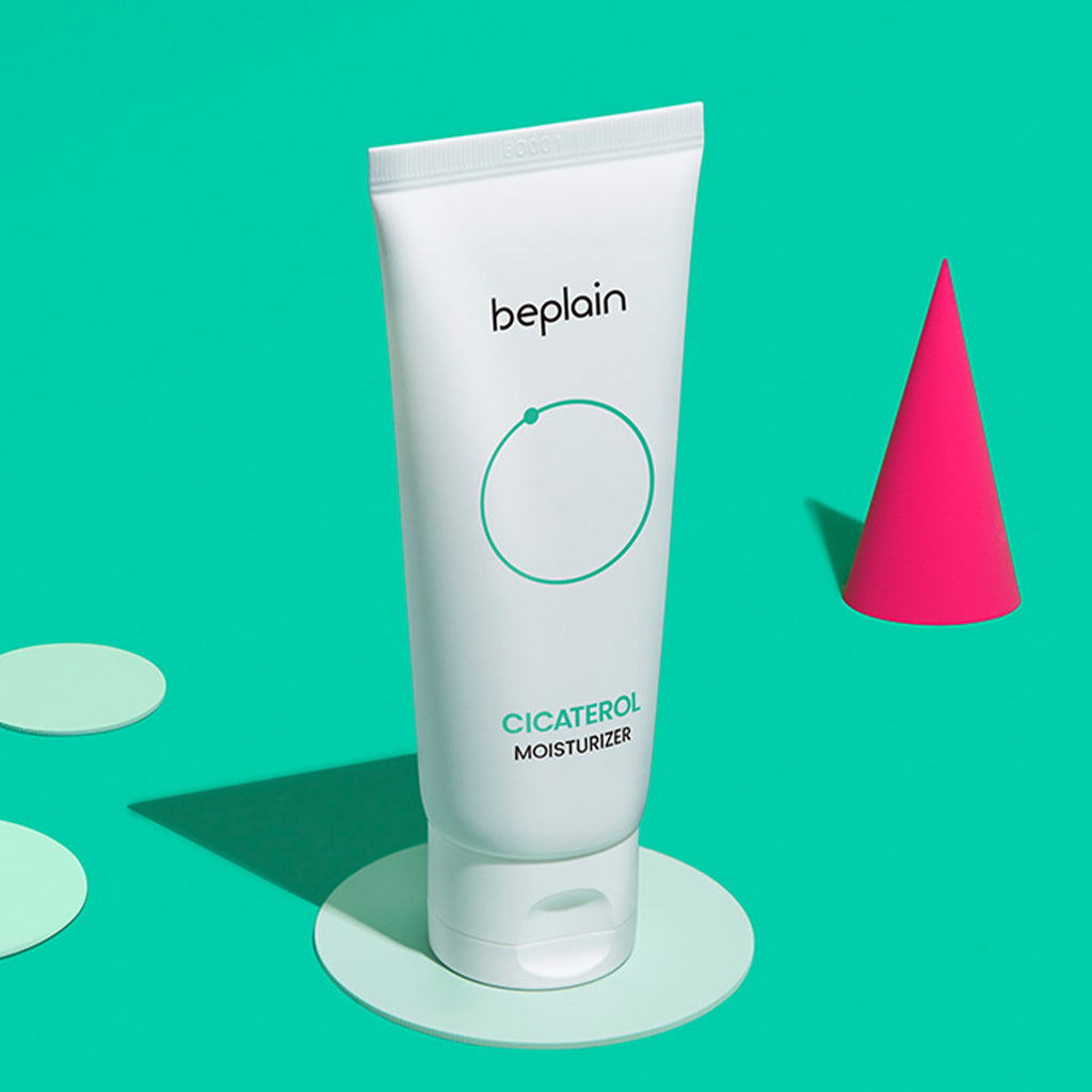 [BEPLAIN] Cicaterol Cream - 60ml