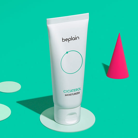 [BEPLAIN] Cicaterol Cream - 60ml