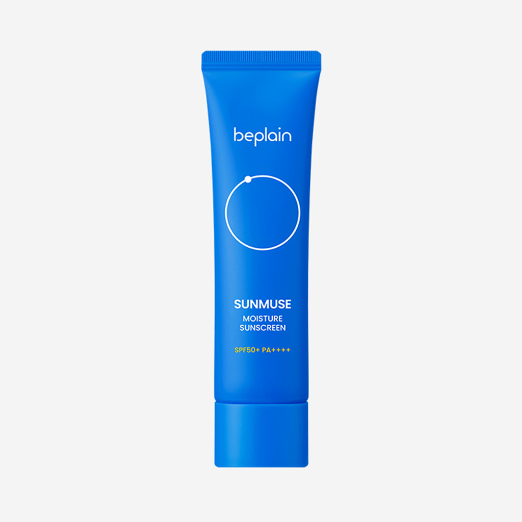 [BEPLAIN] Sun Muse Moisture Sunscreen (SPF50+ PA++++) - 50ml