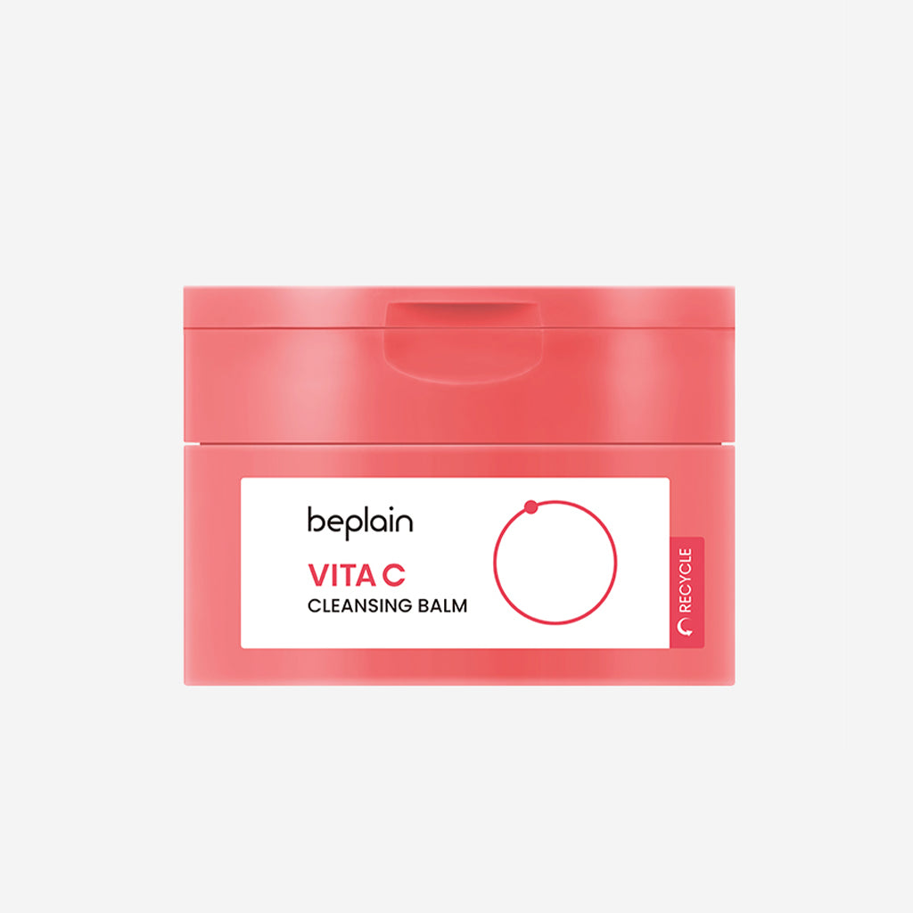 [BEPLAIN] Vita C Cleansing Balm - 100ml
