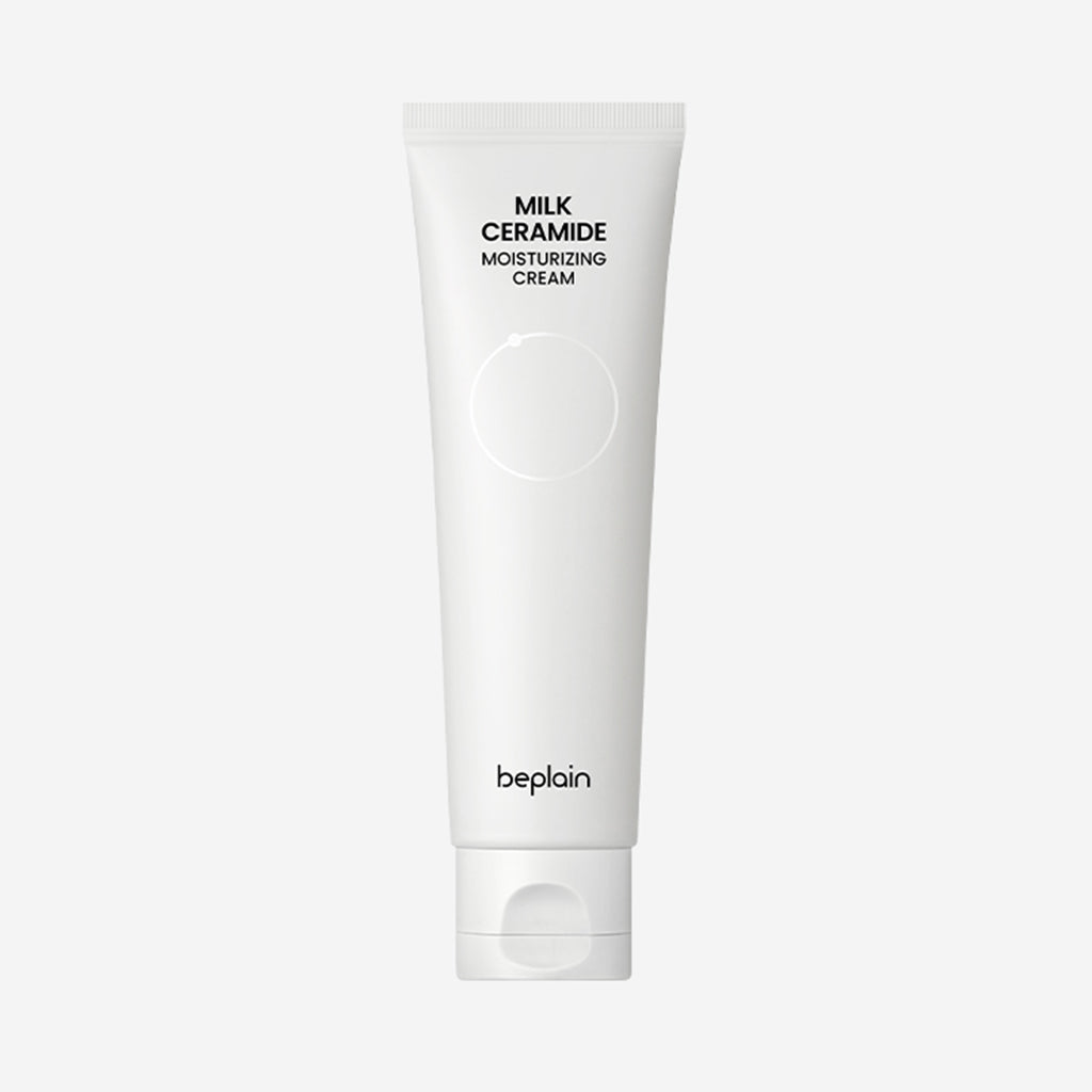 [BEPLAIN] Milk Ceramide Moisturizing Cream - 50ml