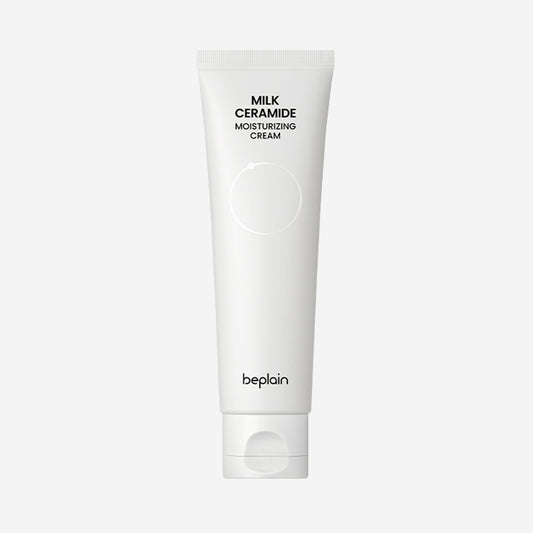 [BEPLAIN] Milk Ceramide Moisturizing Cream - 50ml