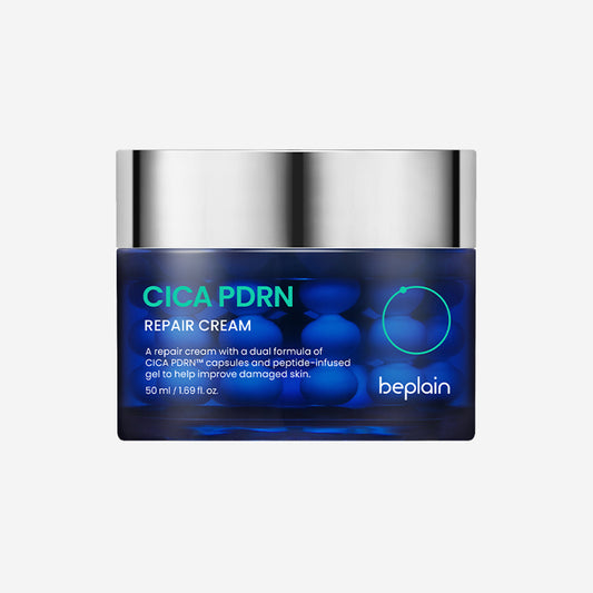 [BEPLAIN] Cica PDRN Repair Cream - 50ml