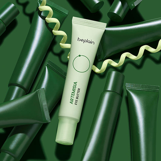 [BEPLAIN] Artemisia Eye Butter - 25ml