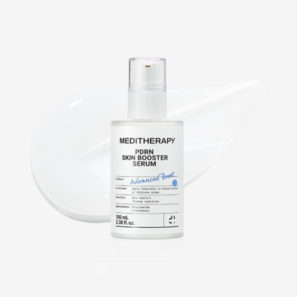 [MEDITHERAPY] PDRN Skin Booster Serum - 100ml