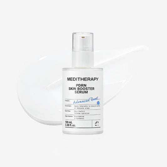 [MEDITHERAPY] PDRN Skin Booster Serum - 100ml