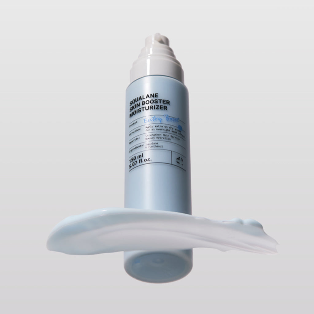 [MEDITHERAPY] Squalane Skin Booster Moisturizer - 150ml
