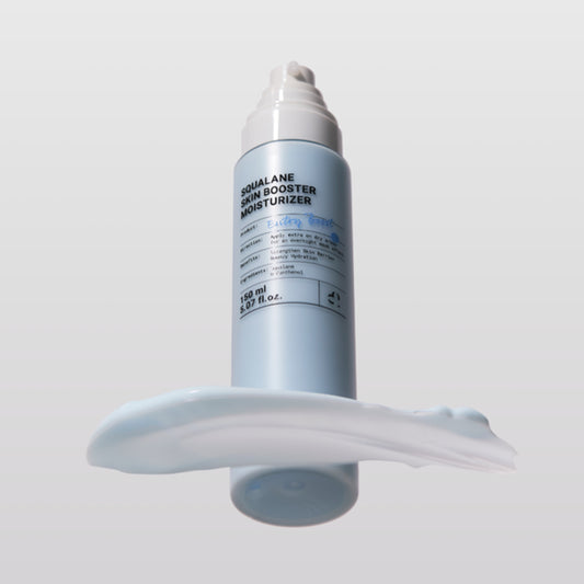 [MEDITHERAPY] Squalane Skin Booster Moisturizer - 150ml