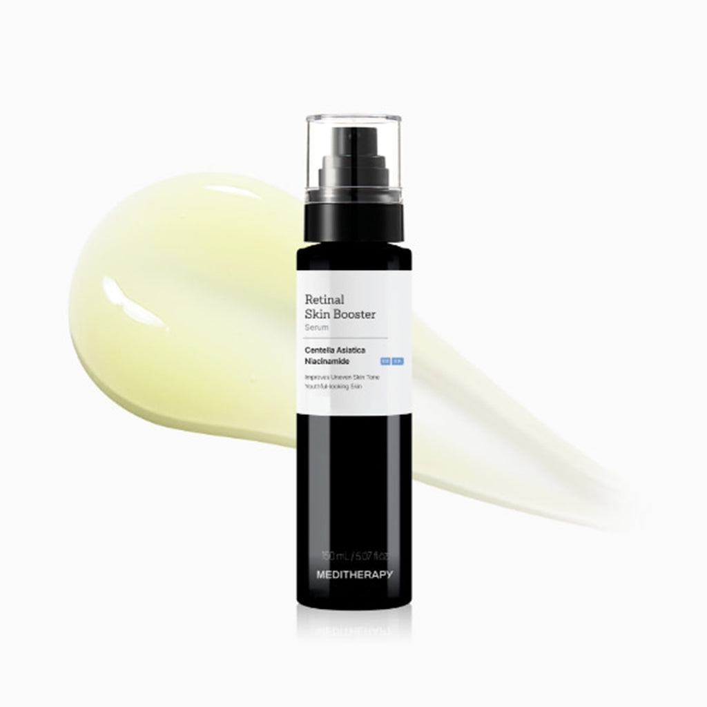 [MEDITHERAPY] Retinal Skin Booster Serum - 150ml