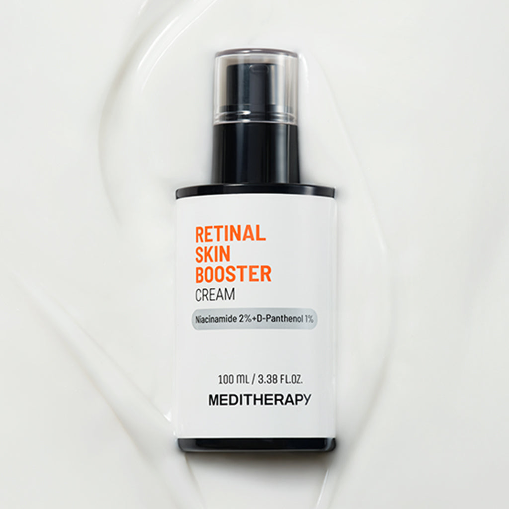 [MEDITHERAPY] Retinal Skin Booster Cream - 100ml