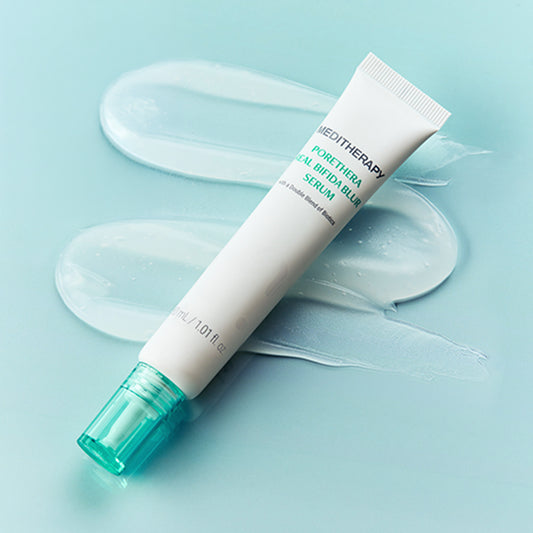 [MEDITHERAPY] Porethera Real Bifida Blur Serum - 30ml