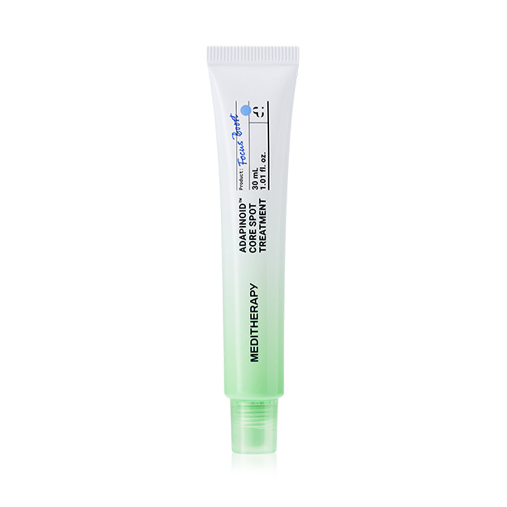 [MEDITHERAPY] Adapinoid™ Core Spot Treatment - 30ml