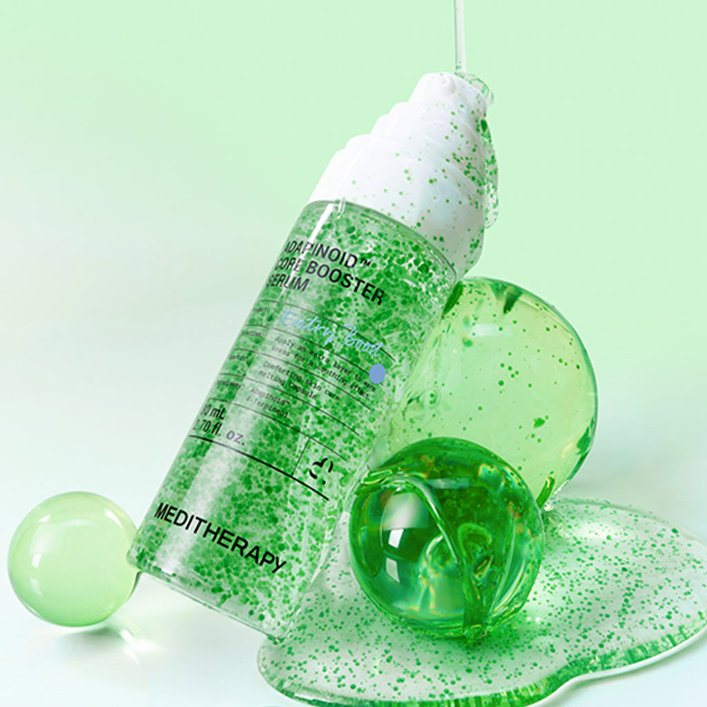 [MEDITHERAPY]Adapinoid™ Core Booster Serum - 80ml