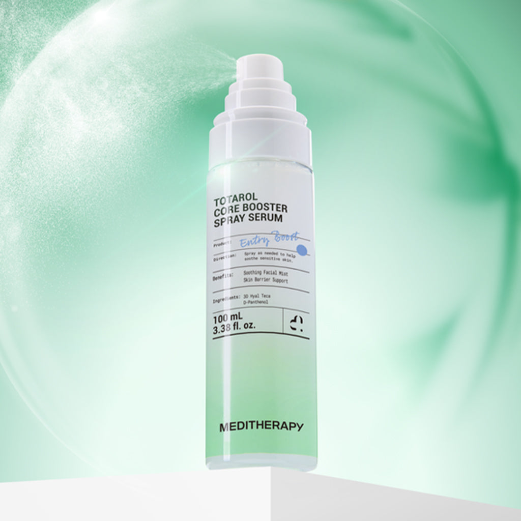 [MEDITHERAPY] Totarol Core Booster Spray Serum - 100ml
