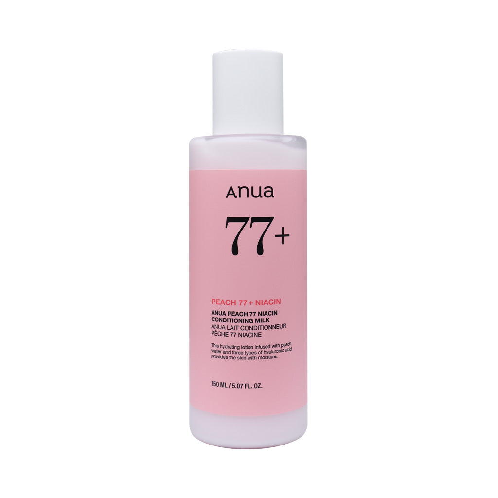 [ANUA] Peach 77 Niacin Conditioning Milk - 150ml