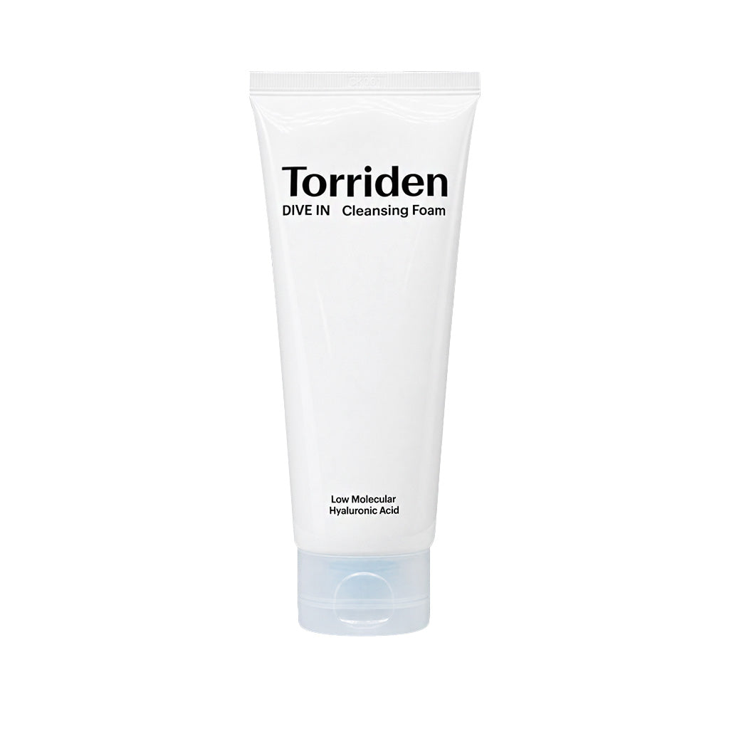 [TORRIDEN] Dive In Cleansing Foam - 150ml