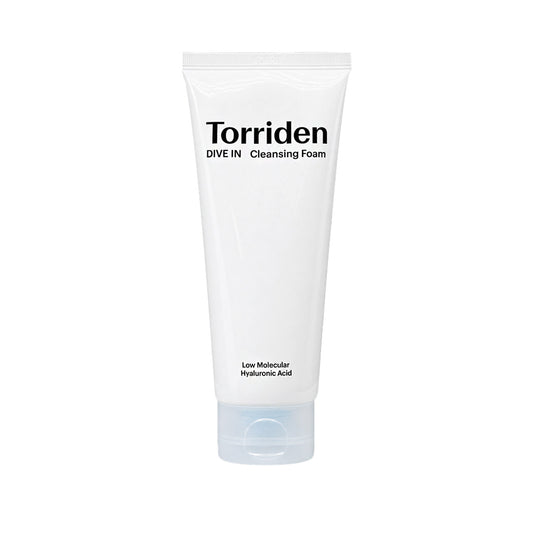 [TORRIDEN] Dive In Cleansing Foam - 150ml