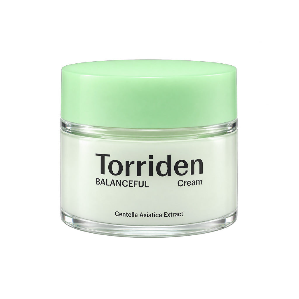 [TORRIDEN] Balanceful Cream - 80ml