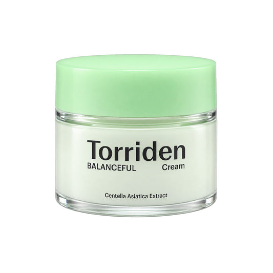 [TORRIDEN] Balanceful Cream - 80ml