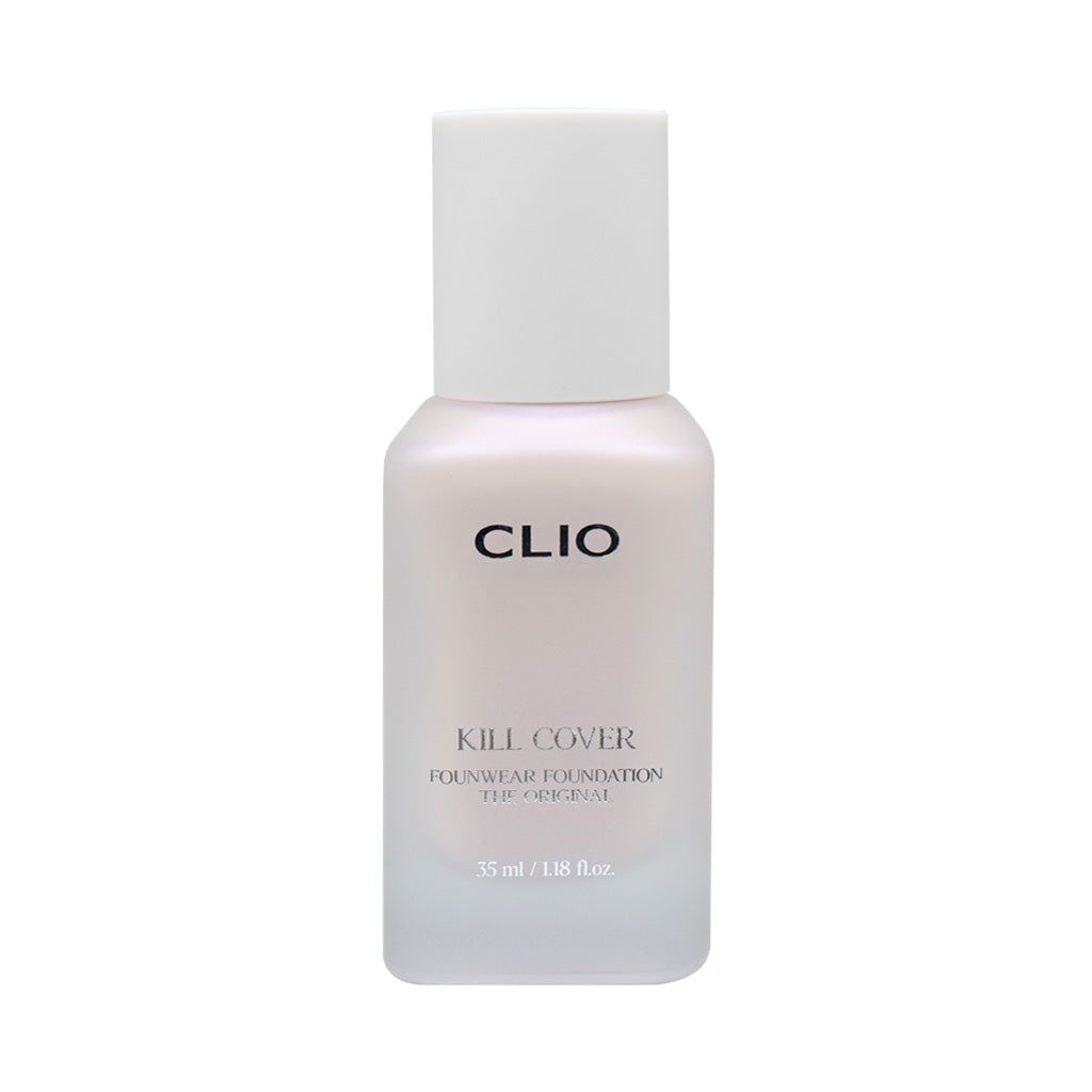 [CLIO]Kill Cover Founwear Foundation The Orignal  - 35ml