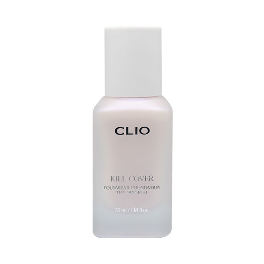 [CLIO]Kill Cover Founwear Foundation The Orignal  - 35ml