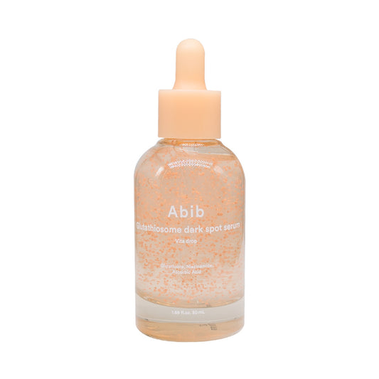 [ABIB] Glutathiosome Dark Spot Serum Vita Drop - 50ml