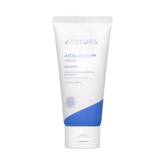 [AESTURA] Atobarrier 365 Cream (2024) - 80ml